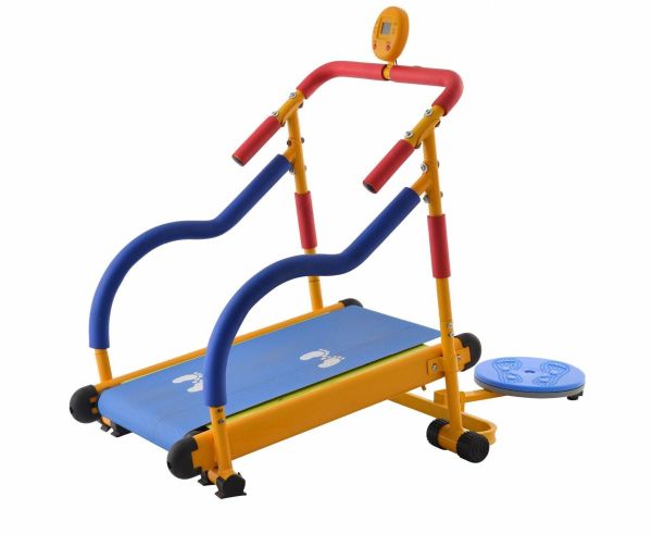 Children's treadmill DFC VT-2300