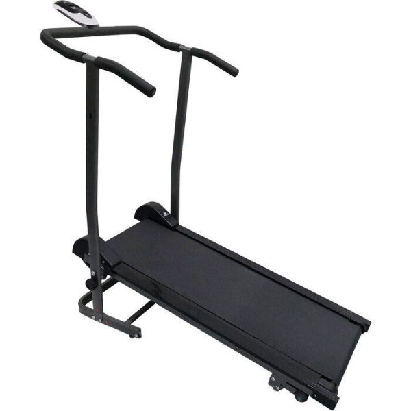 Mechanical treadmill DFC T30/2