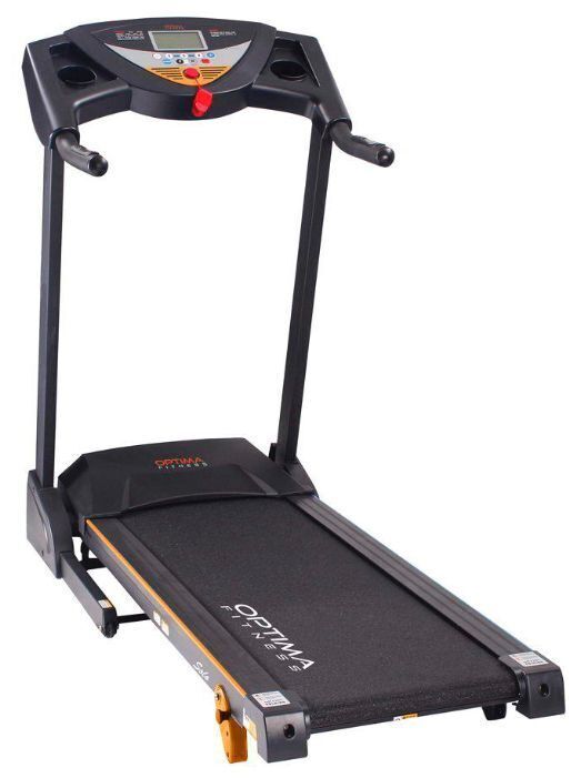 Optima Fitness Solo Treadmill
