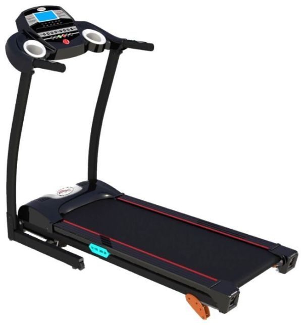 Treadmill Stingray A7-4/TOP40
