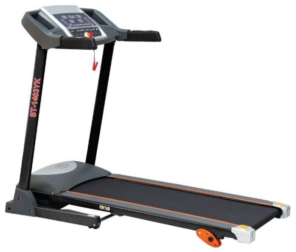 Treadmill Stingray ST-1403YK