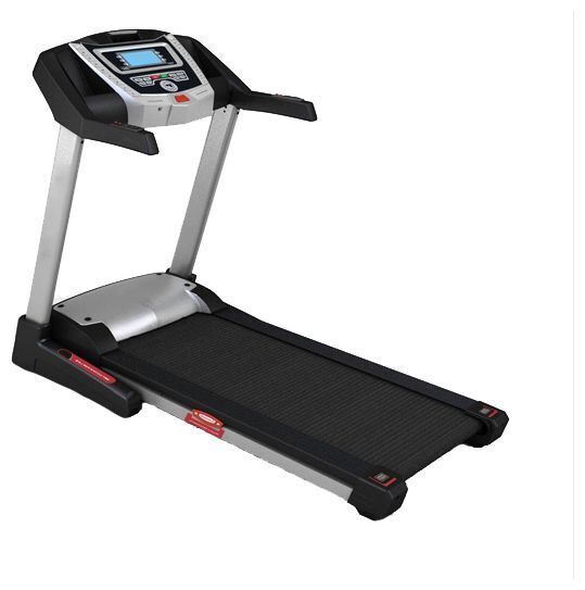 Treadmill Stingray ST-8960BL