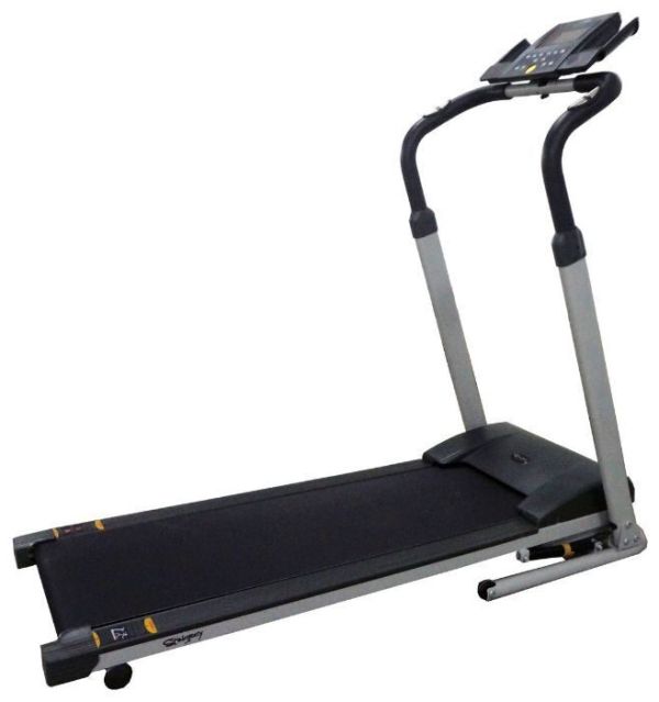 Treadmill Stingray ZC-1601
