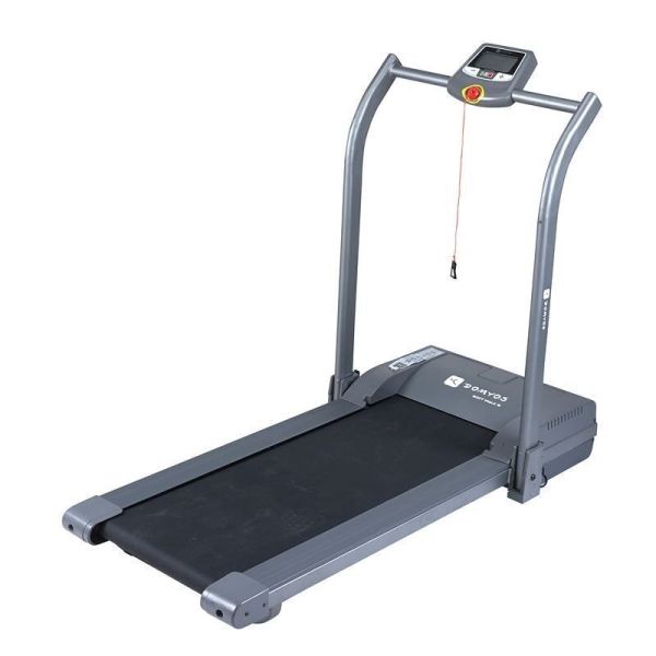 Treadmill Domyos Soft Walk 8