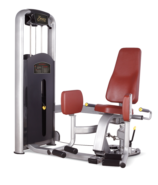 Seated hip abduction Bronze Gym MV-019
