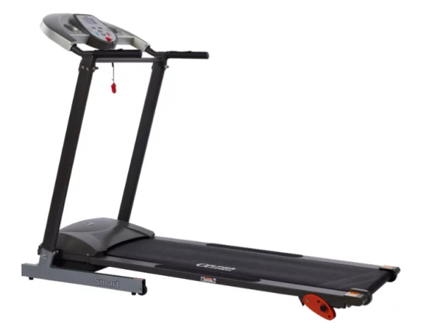 Alpha Fitness Smart Treadmill