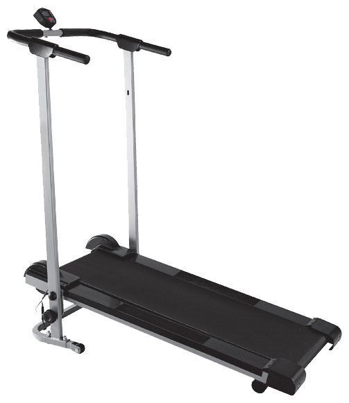 Treadmill Sport Elite TM1556-01