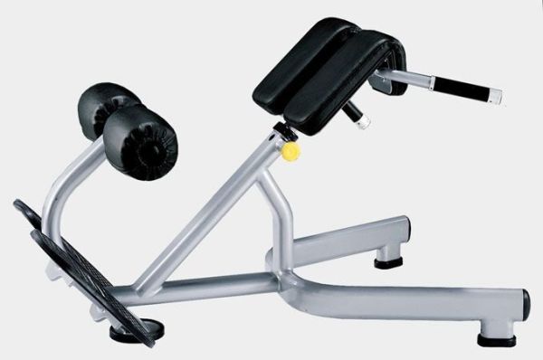 Hyperextension inclined MATRIX G3 FW52