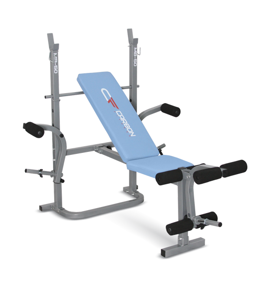 Power bench Carbon MB-50