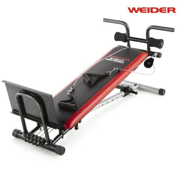 Weider Ultimate Body Works WEBE15911