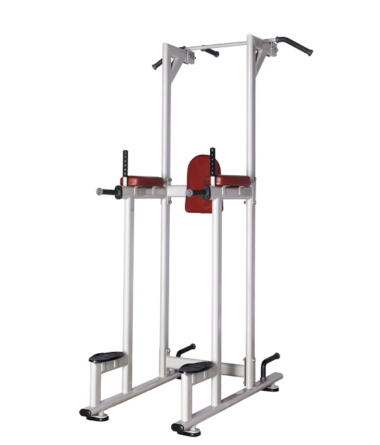 Horizontal bar/press/parallels Bronze Gym H-027