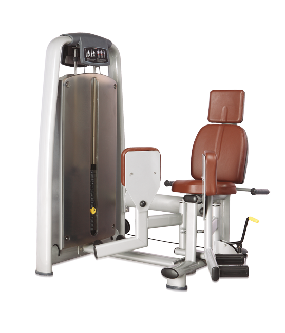 Seated hip adduction Bronze Gym A9-018