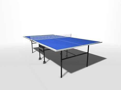 Indoor tennis table Wips Roller Outdoor Plastic
