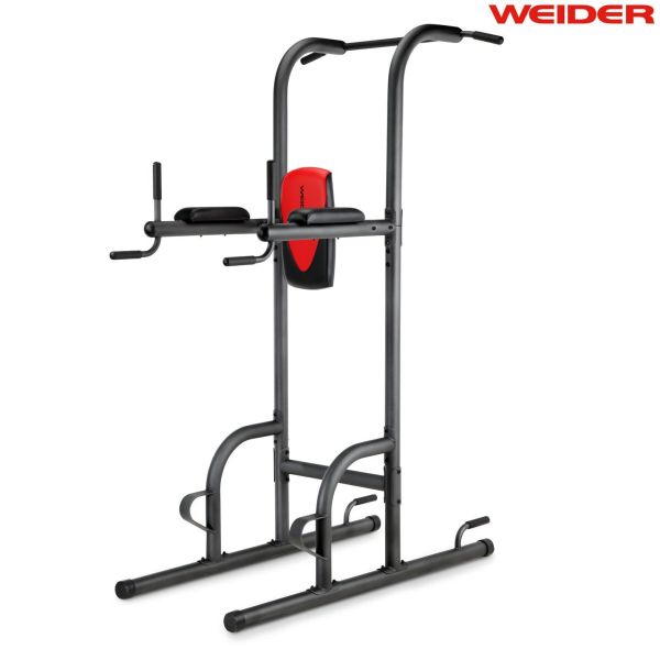 Weider Power Tower Pull-Up Rack