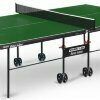 Tennis table Startline Game Indor with GREEN mesh