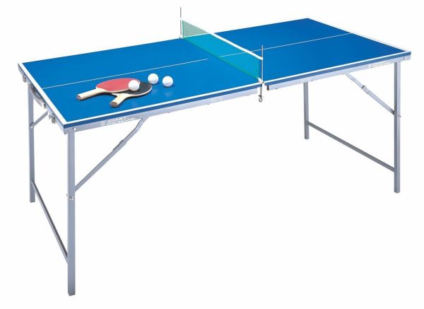 Indoor tennis table GIANT DRAGON 907B