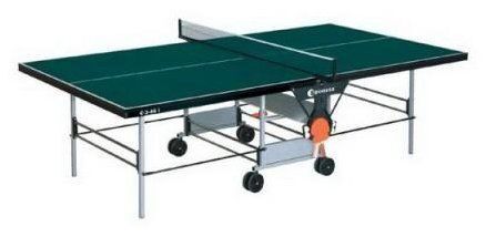 Indoor tennis table Housefit S3-46i
