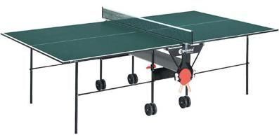 Indoor tennis table Sponeta Hobby S 1-04i N