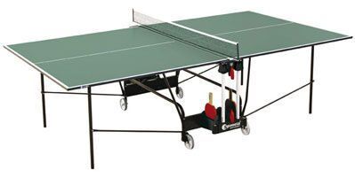 Indoor tennis table Sponeta Hobby S 1-72i