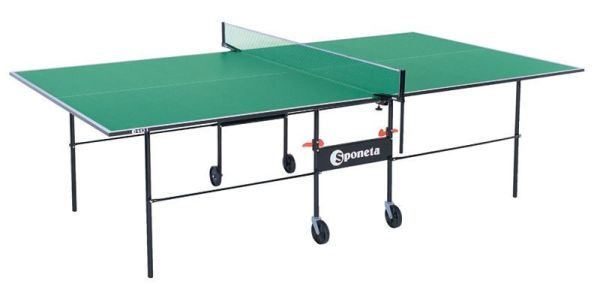 Indoor tennis table Sponeta S 1-04I