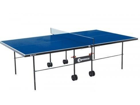 Indoor tennis table Sponeta S 1-05i
