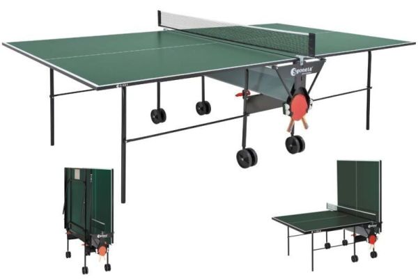Indoor tennis table Sponeta S 1-13I