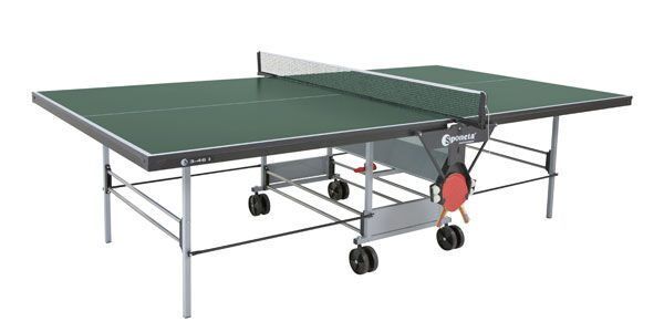 Indoor tennis table Sponeta S 3-46i