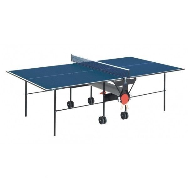 Indoor tennis table Sunflex HobbyPlay Indoor Blue