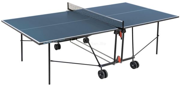 Indoor tennis table Sunflex Optimal Indoor Blue