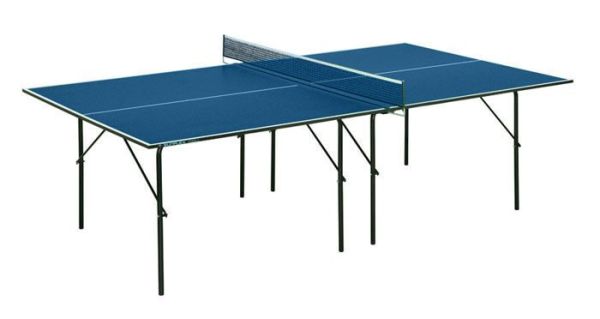 Indoor tennis table Sunflex Small Easy Blue