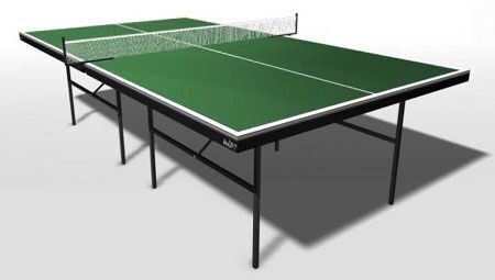 Indoor tennis table Wips STV-31