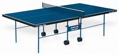 Startline Game Indor tennis table with net