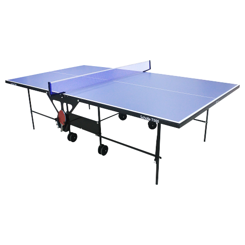 Tennis table Scholle T500