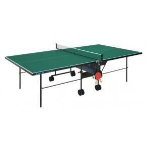 All-weather tennis table Sunflex Outdoor Green