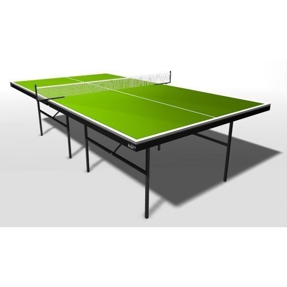 All-weather tennis table WIPS ST-VU