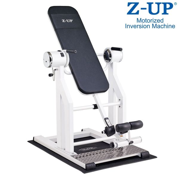Inversion table Z-UP 2S white