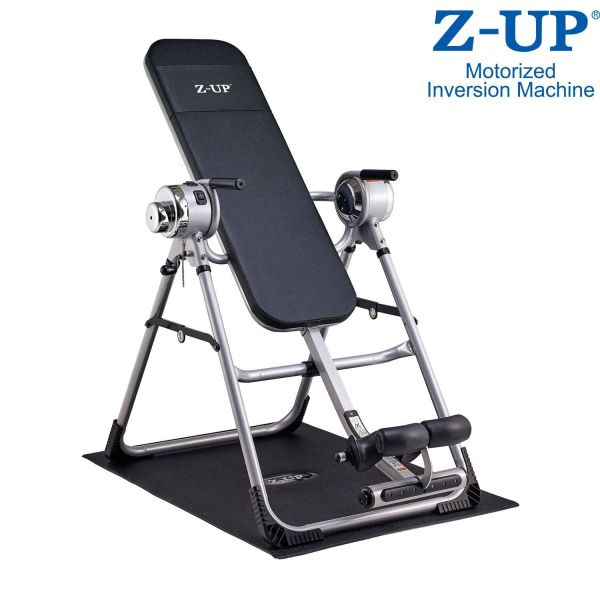 Inversion table Z-UP 3 silver