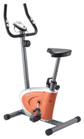 Exercise bike Body Sculpture BC-1670